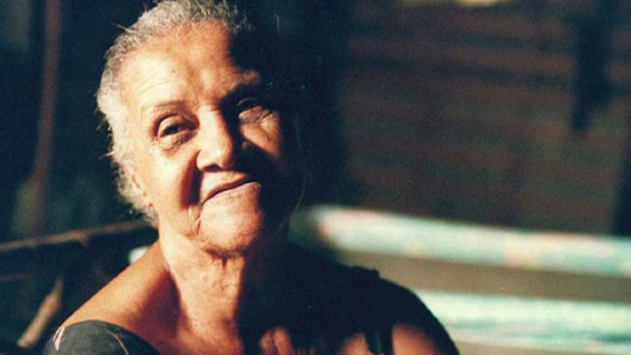 Francisca Maria das Chagas