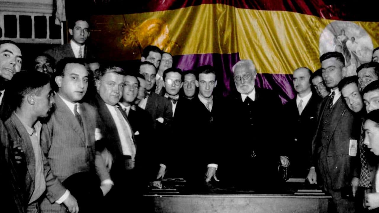 Manuel Azaña
