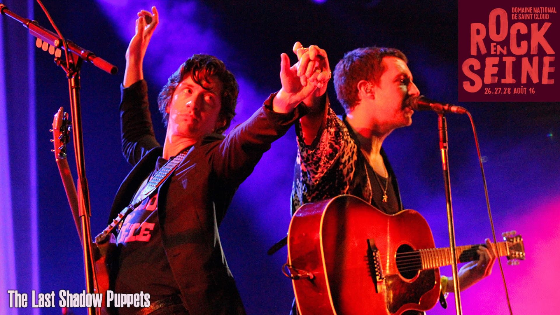 Miles Kane