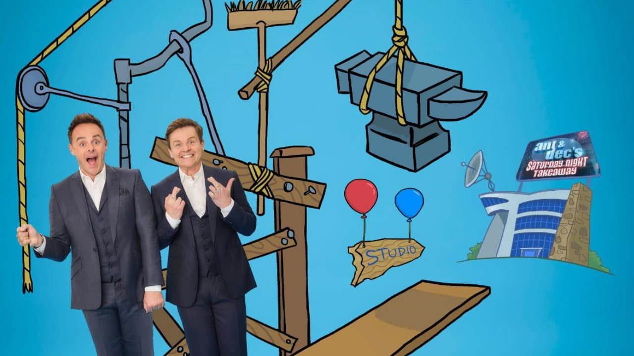 Stephen Mulhern