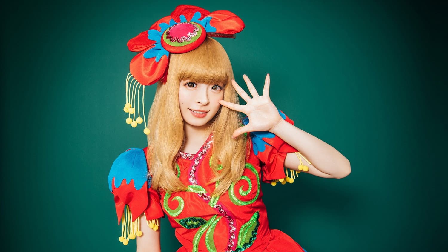 Kyary Pamyu Pamyu