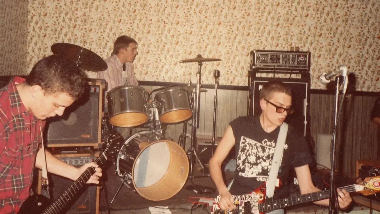 Gary Farrell