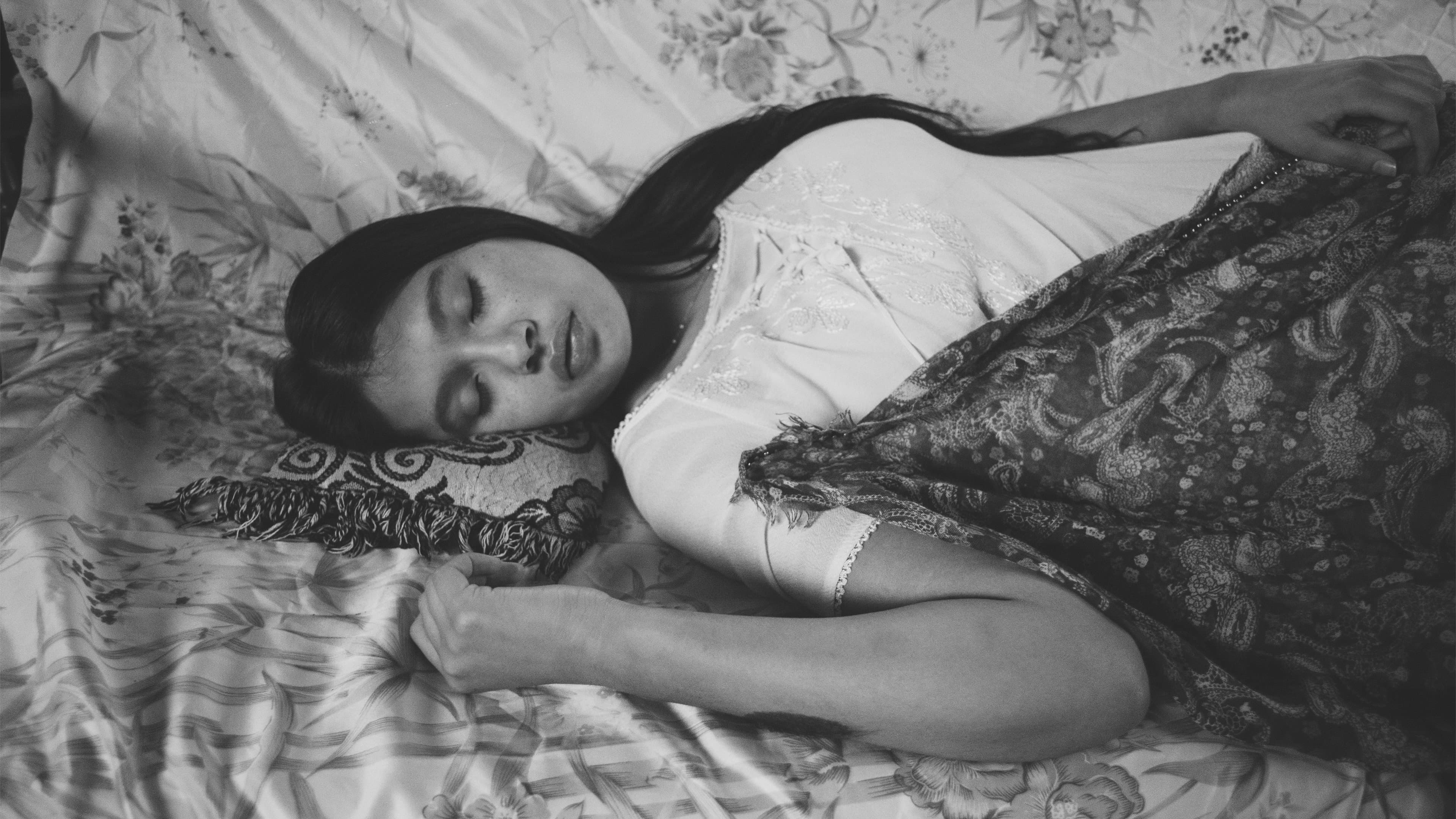 Mercy Flores
