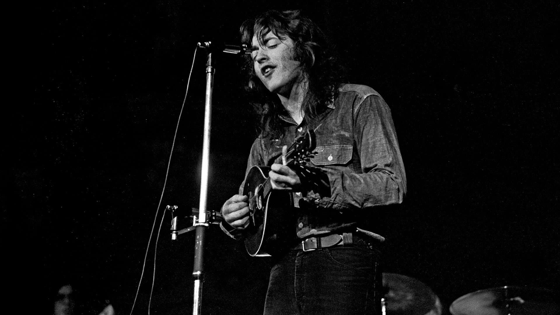Gerry McAvoy