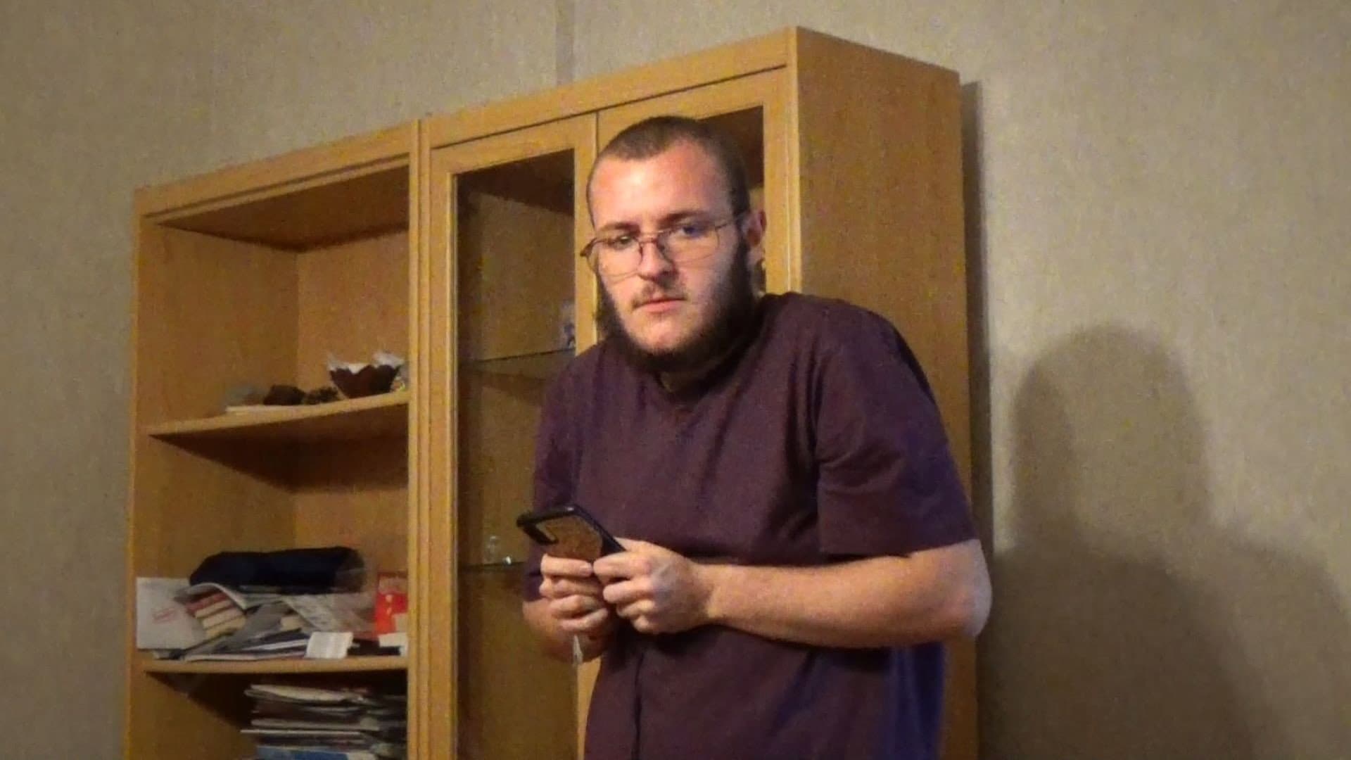 Loïc Ernou