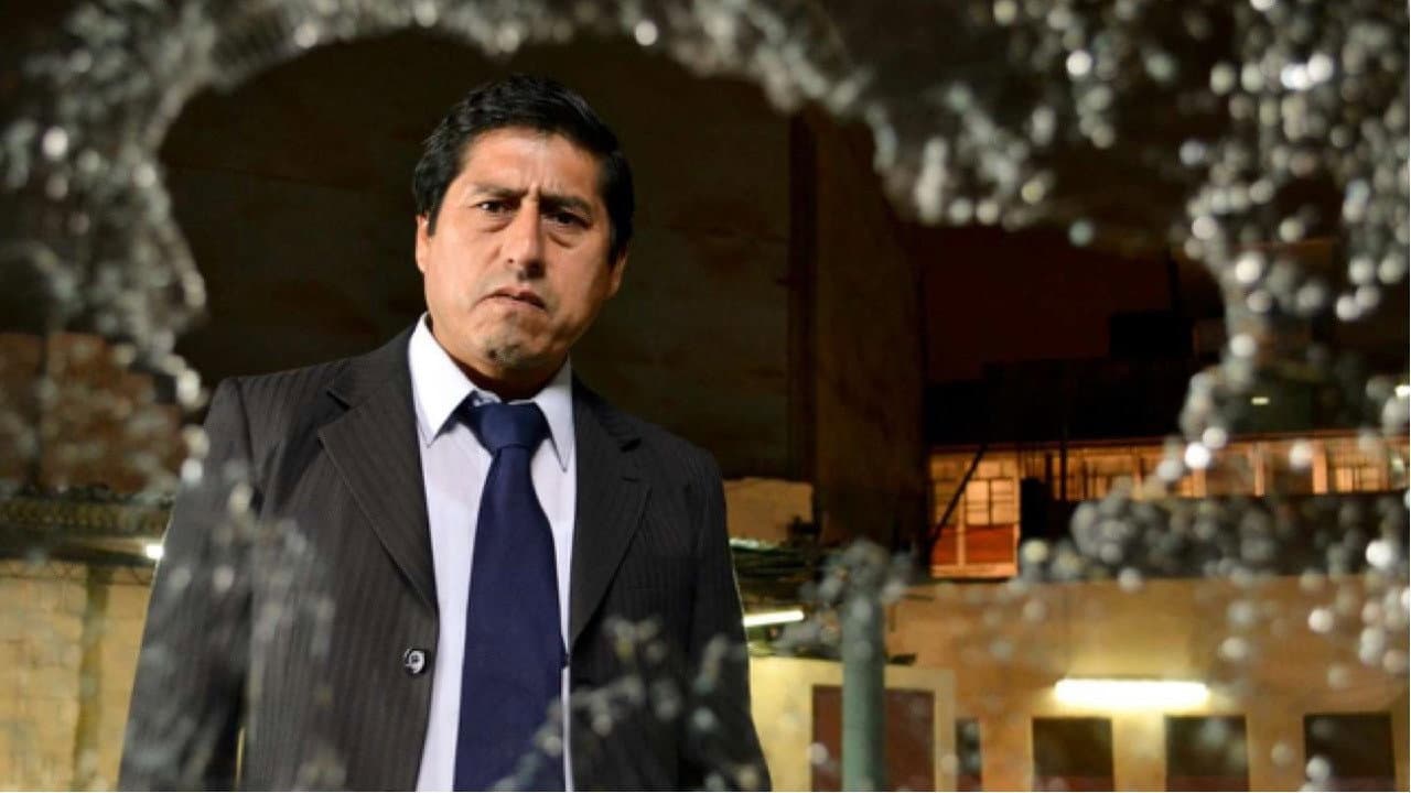 Juan Luis Maldonado