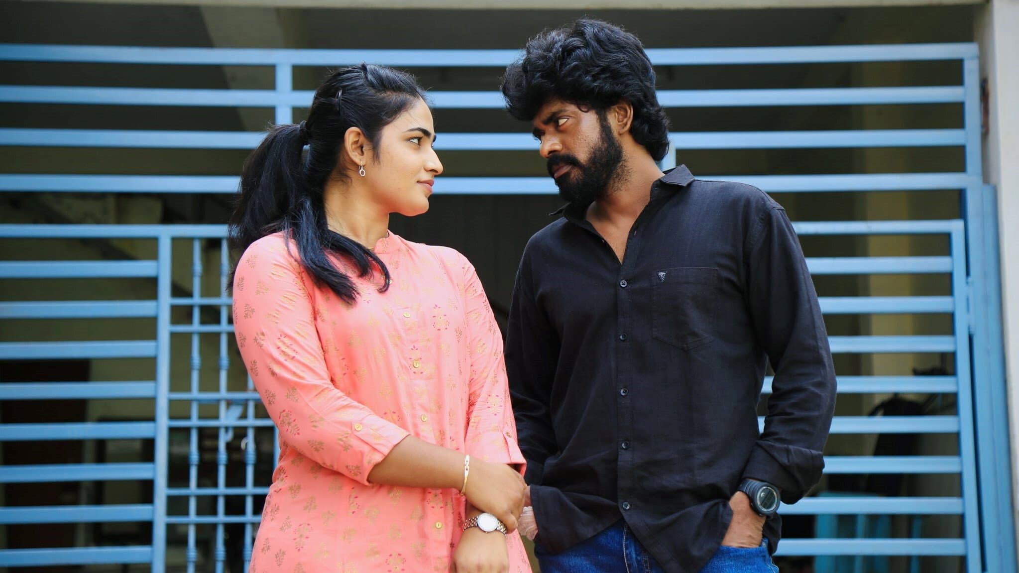 Reshma Pasupuleti