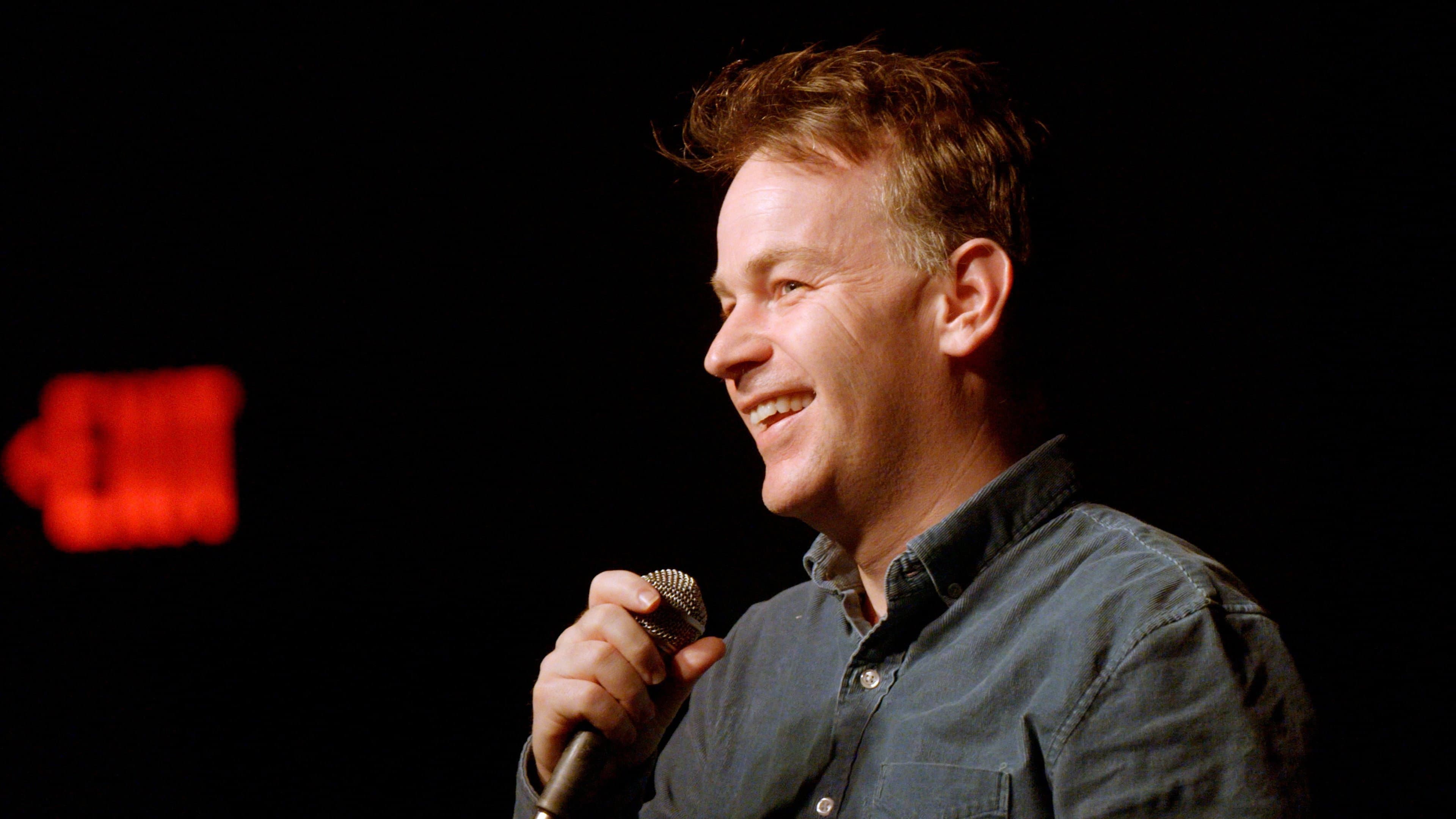 Joe Birbiglia