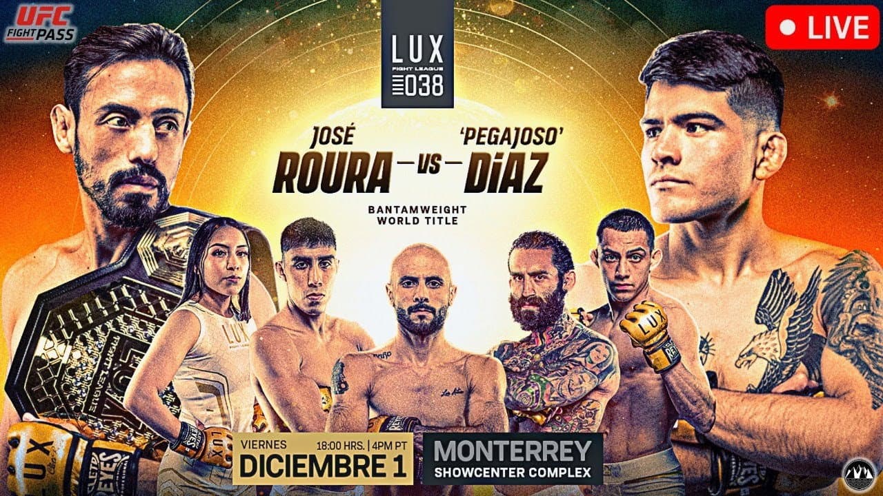Luis Marquez