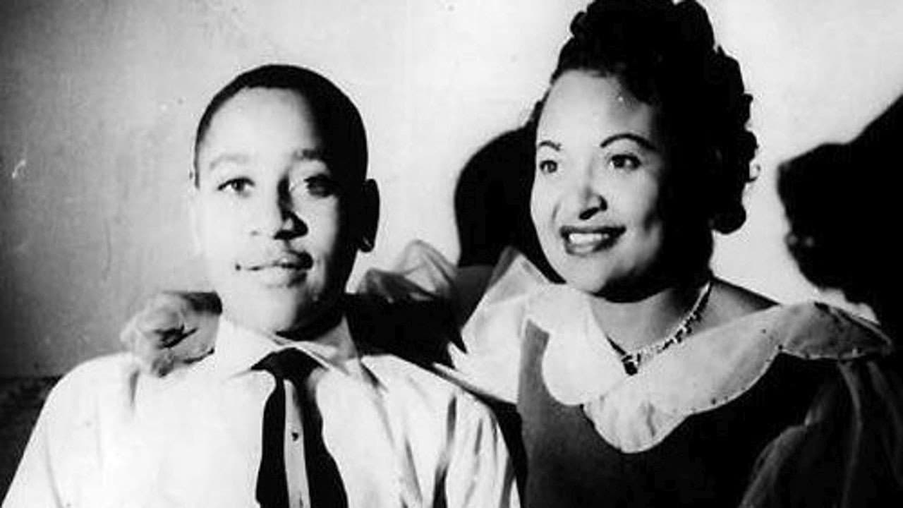 Mamie Till Mobley
