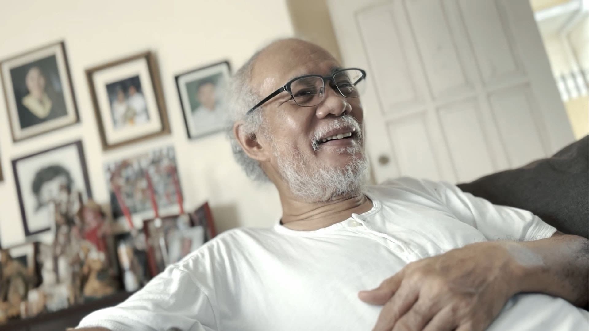 Jonah Gene Magsaysay