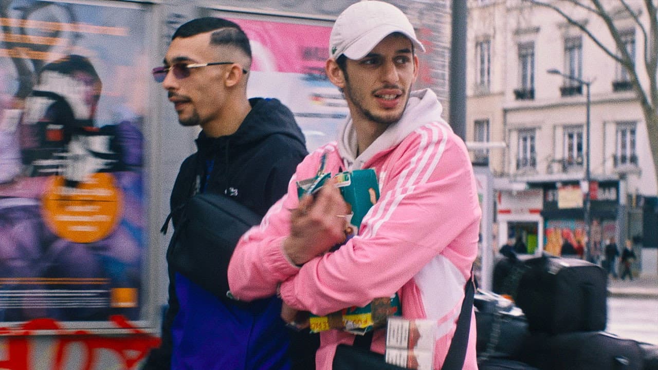 Ryad Ferrad