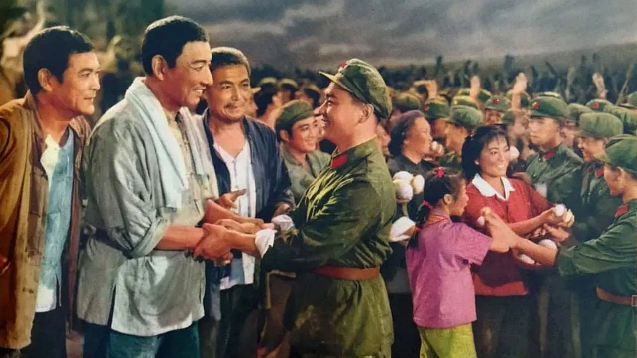 Cai Songling