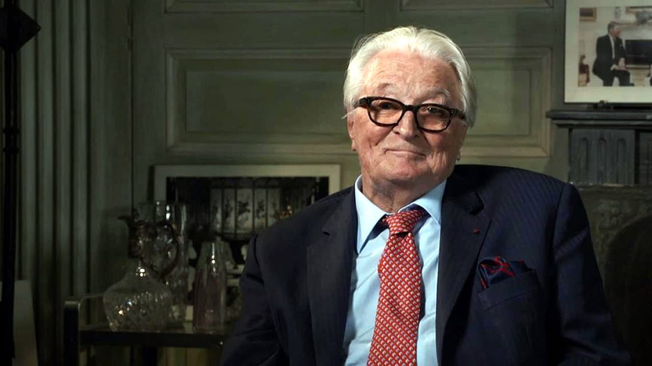Hubert Védrine