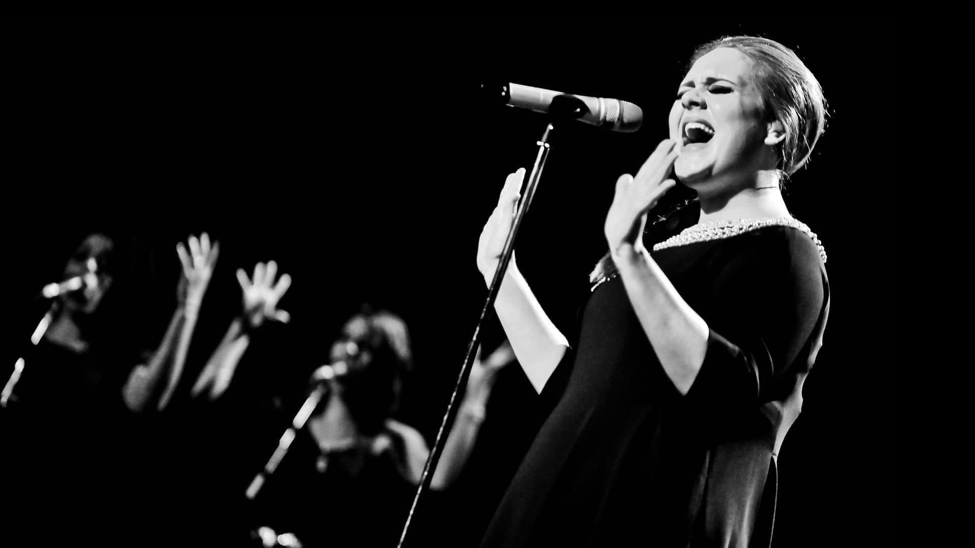 Adele