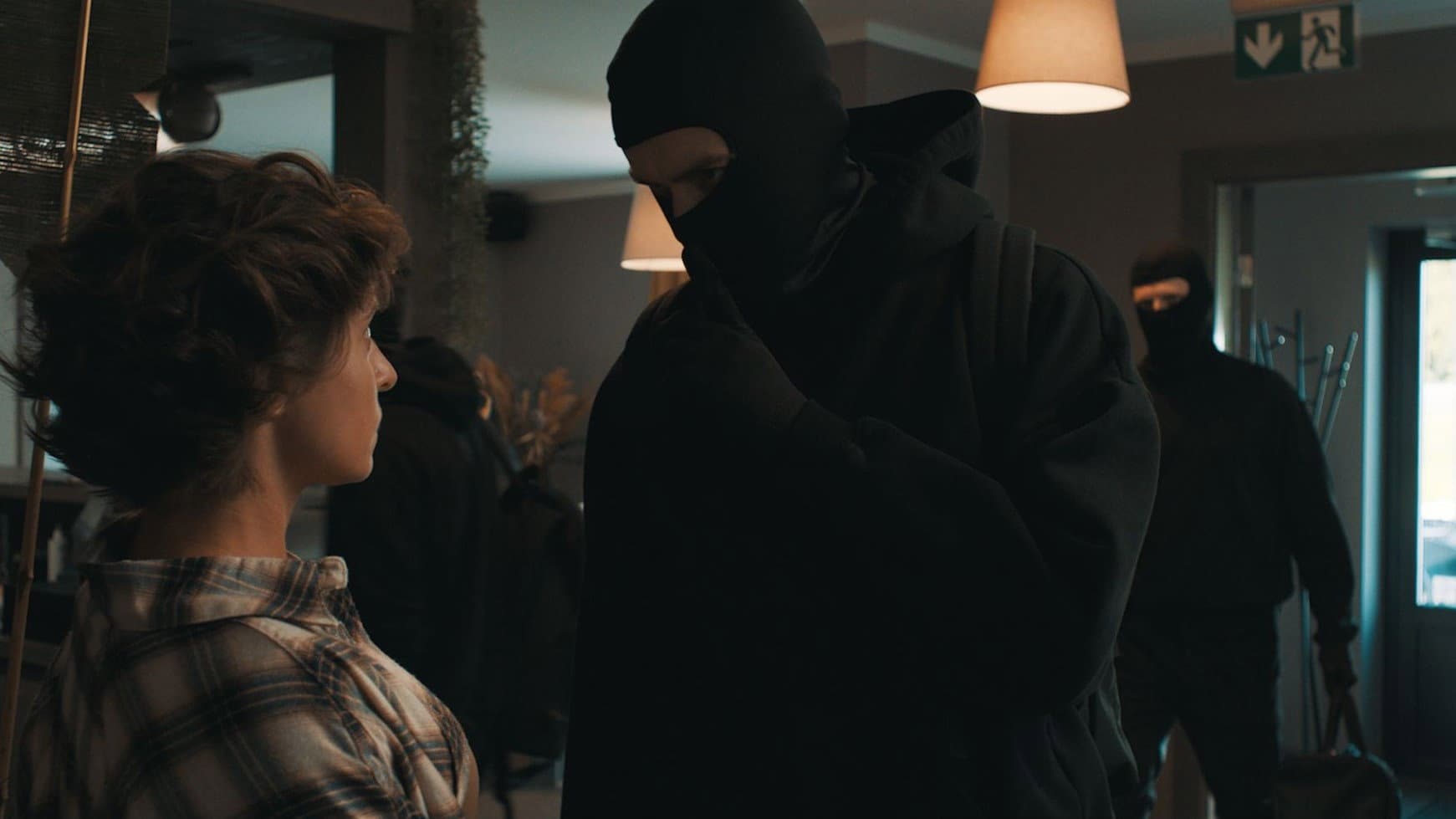 Hostages