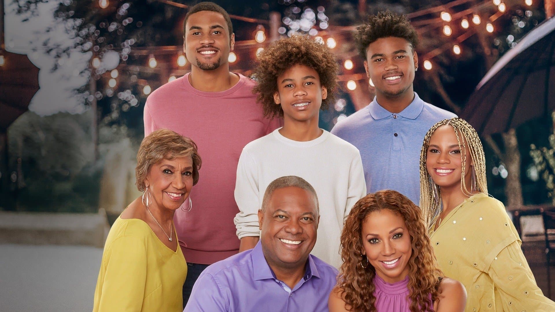 Meet the Peetes