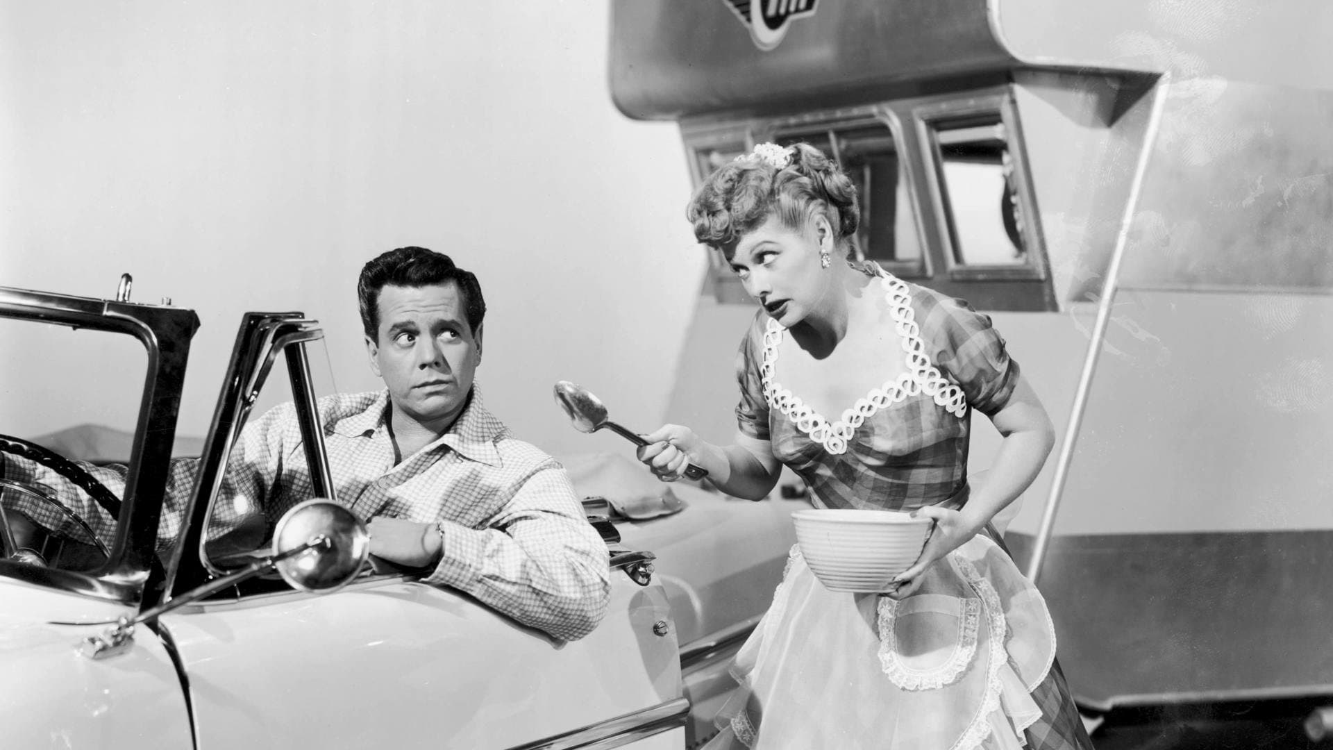 Desi Arnaz