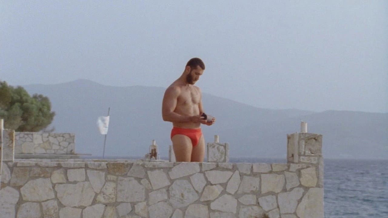Lefteris Polychronis