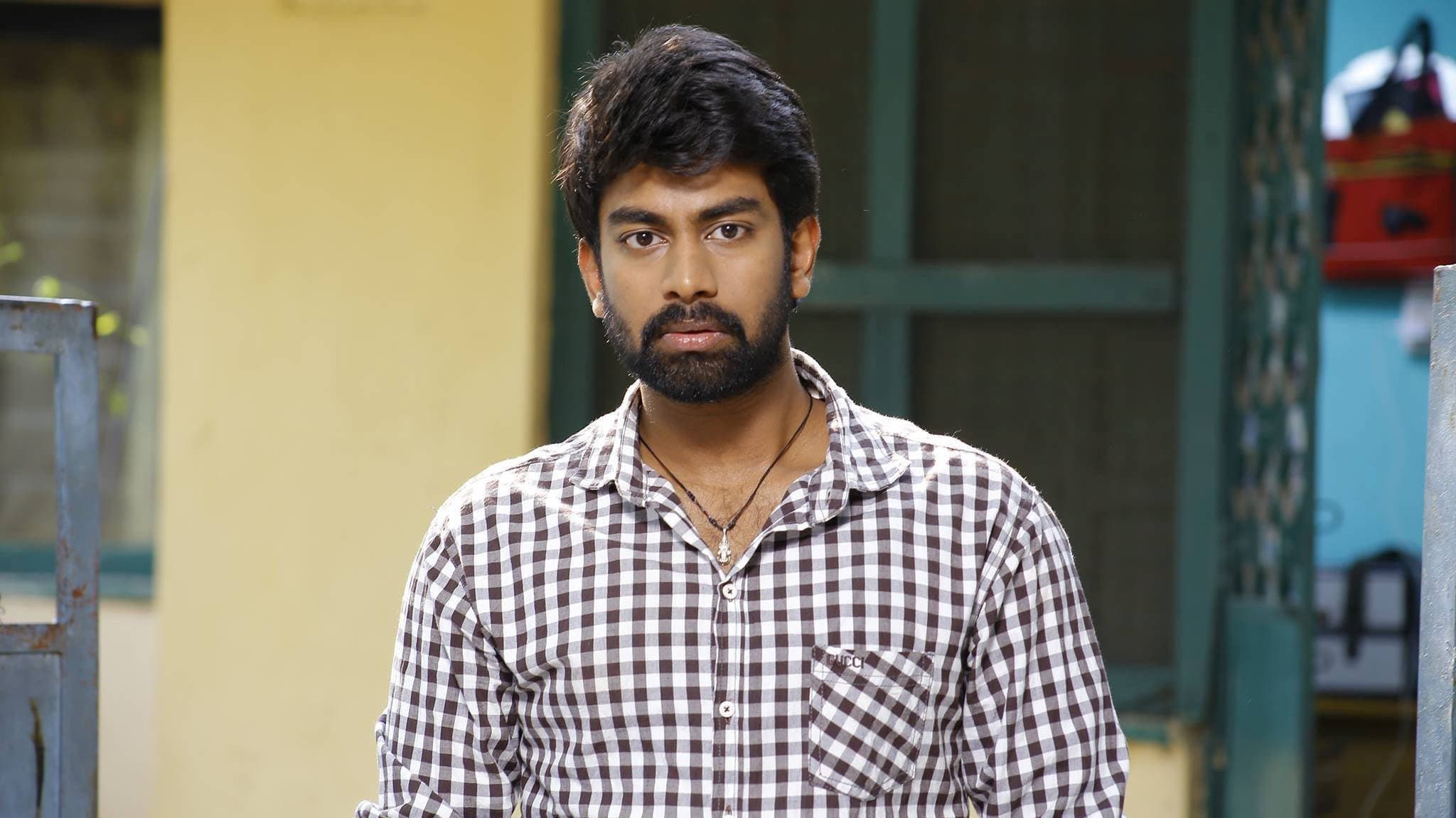 Rakshith Atluri