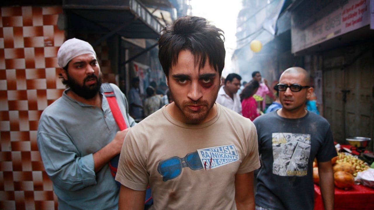 Rishab Chadha
