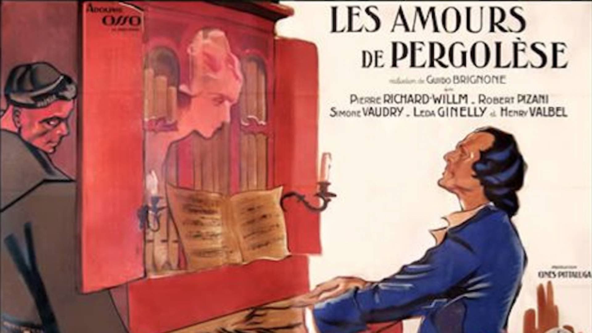 Simone Vaudry