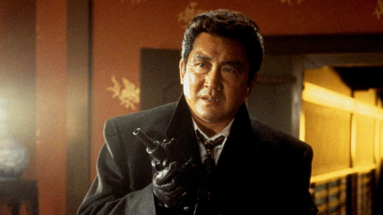 Hiroki Matsukata