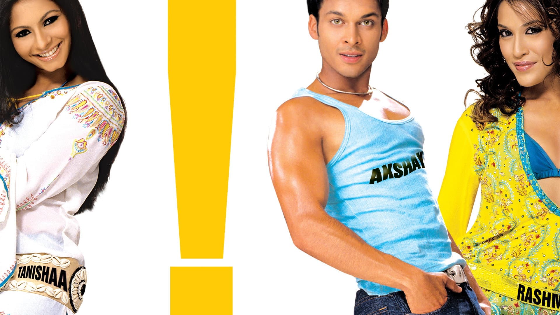Rashmi Nigam