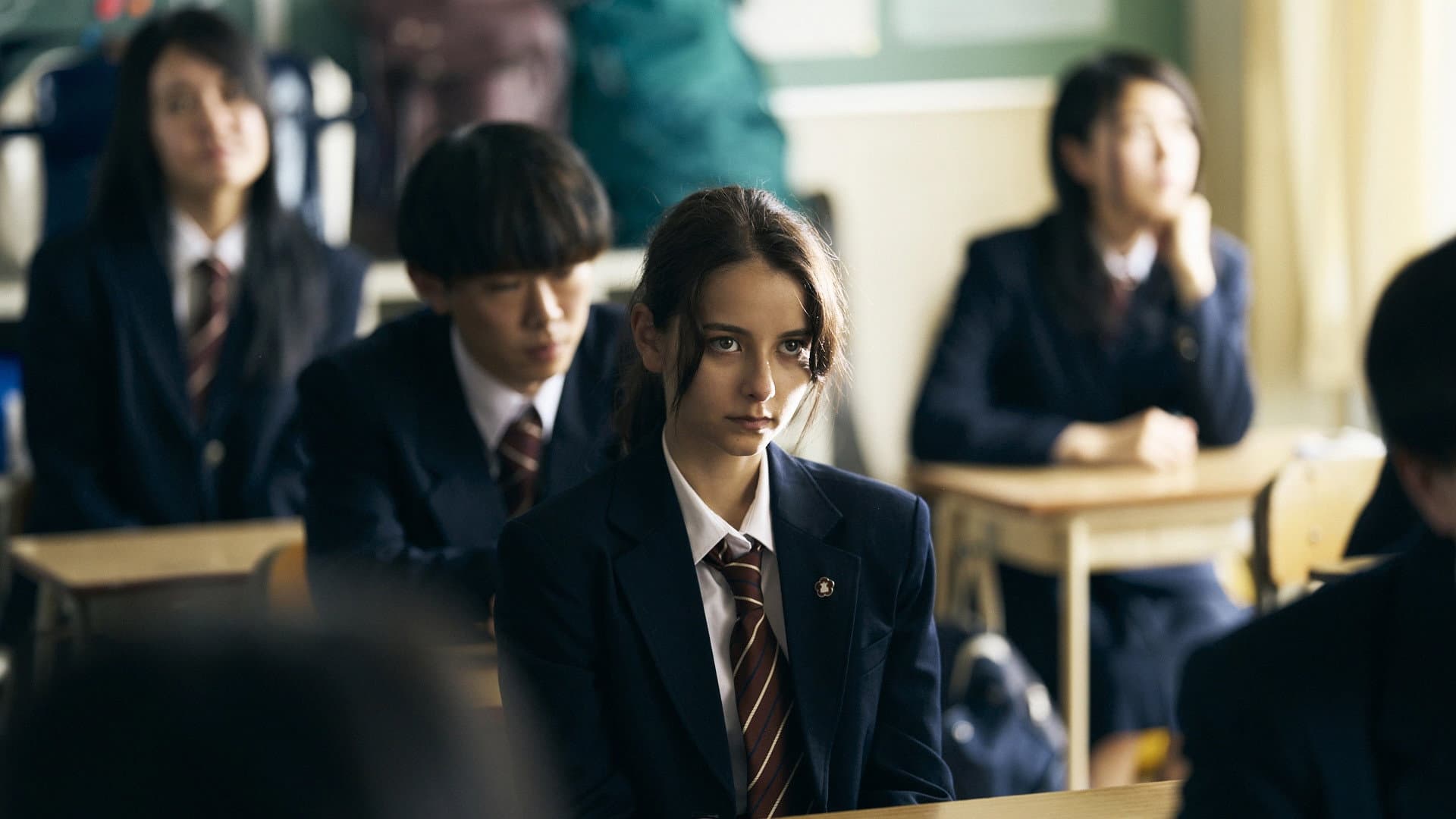 Shunya Itabashi