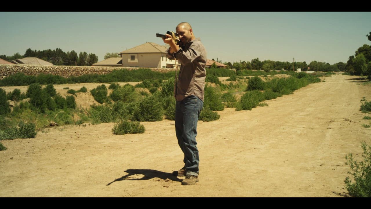 Pablo Medina