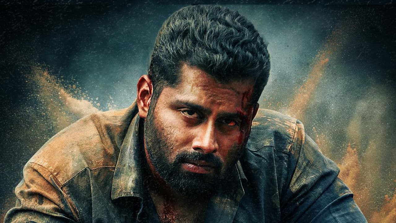 Abishek Ambareesh