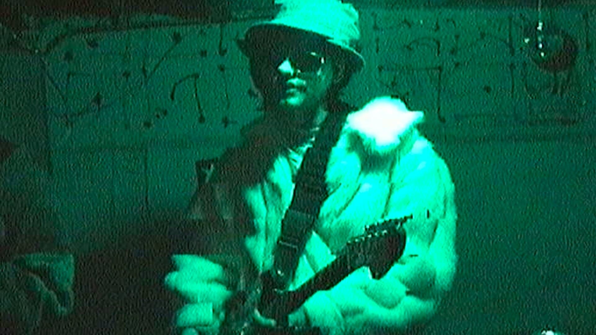 Sean Hucknall