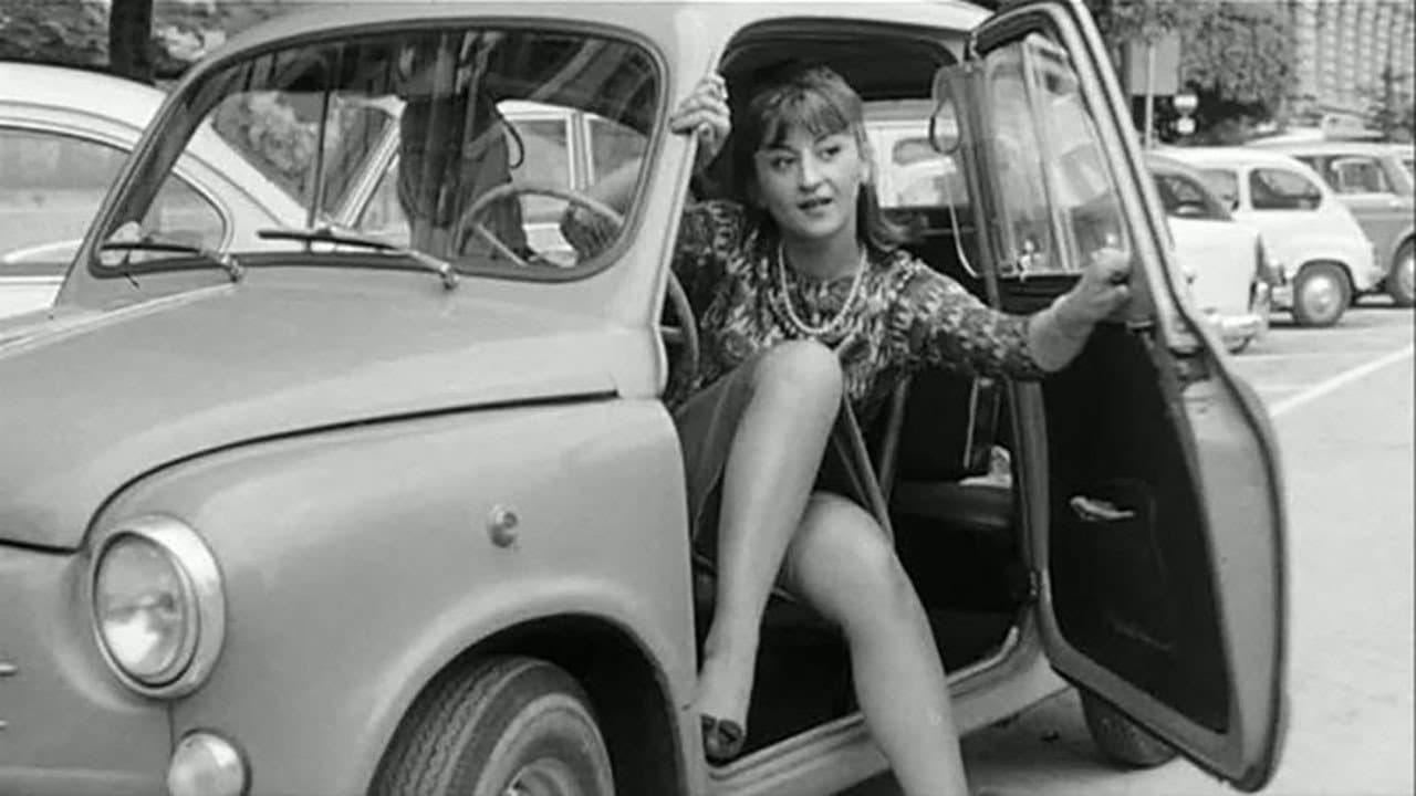 Sandra Mondaini