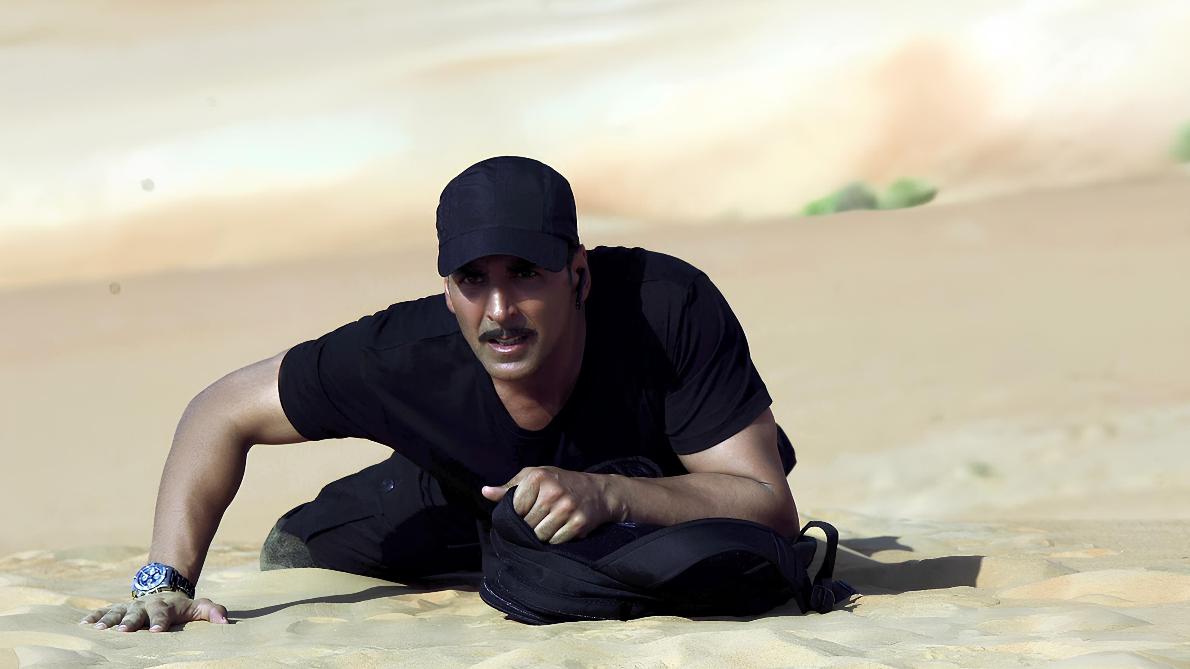 Vijay Tilani