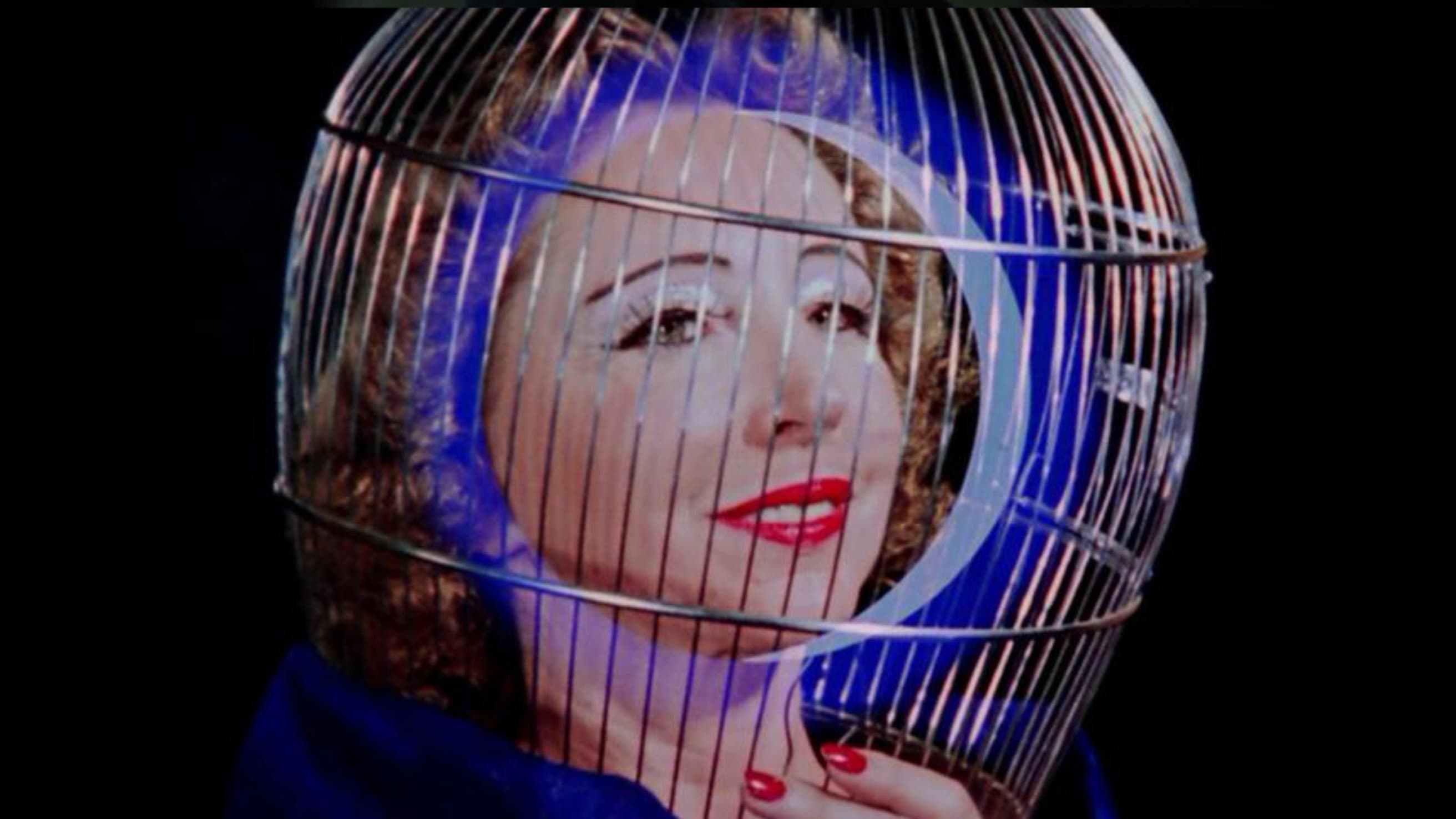 Joan Whitney