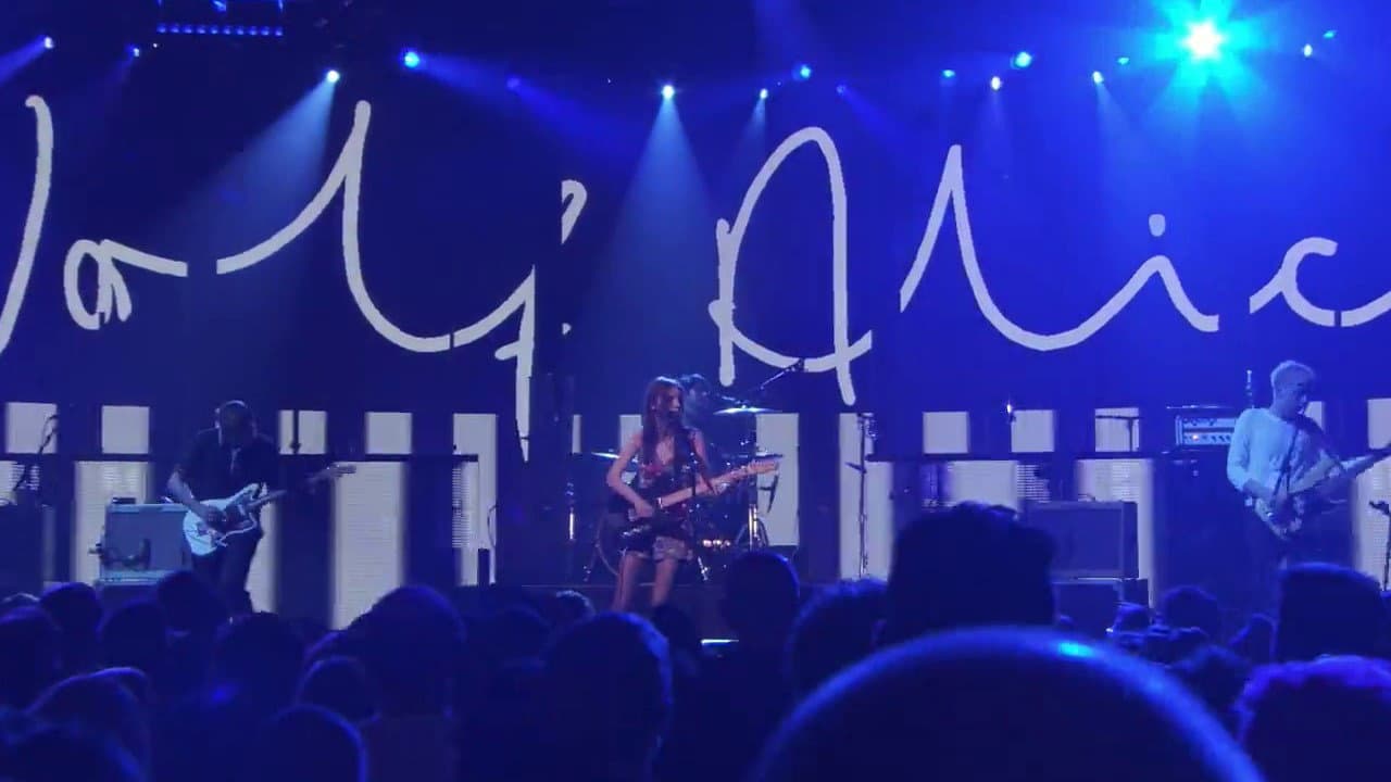 Ellie Rowsell