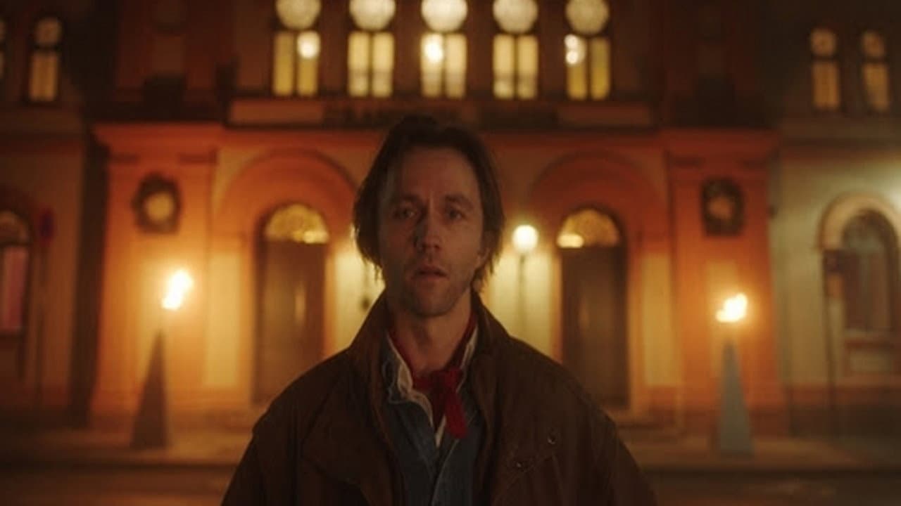 Sondre Lerche