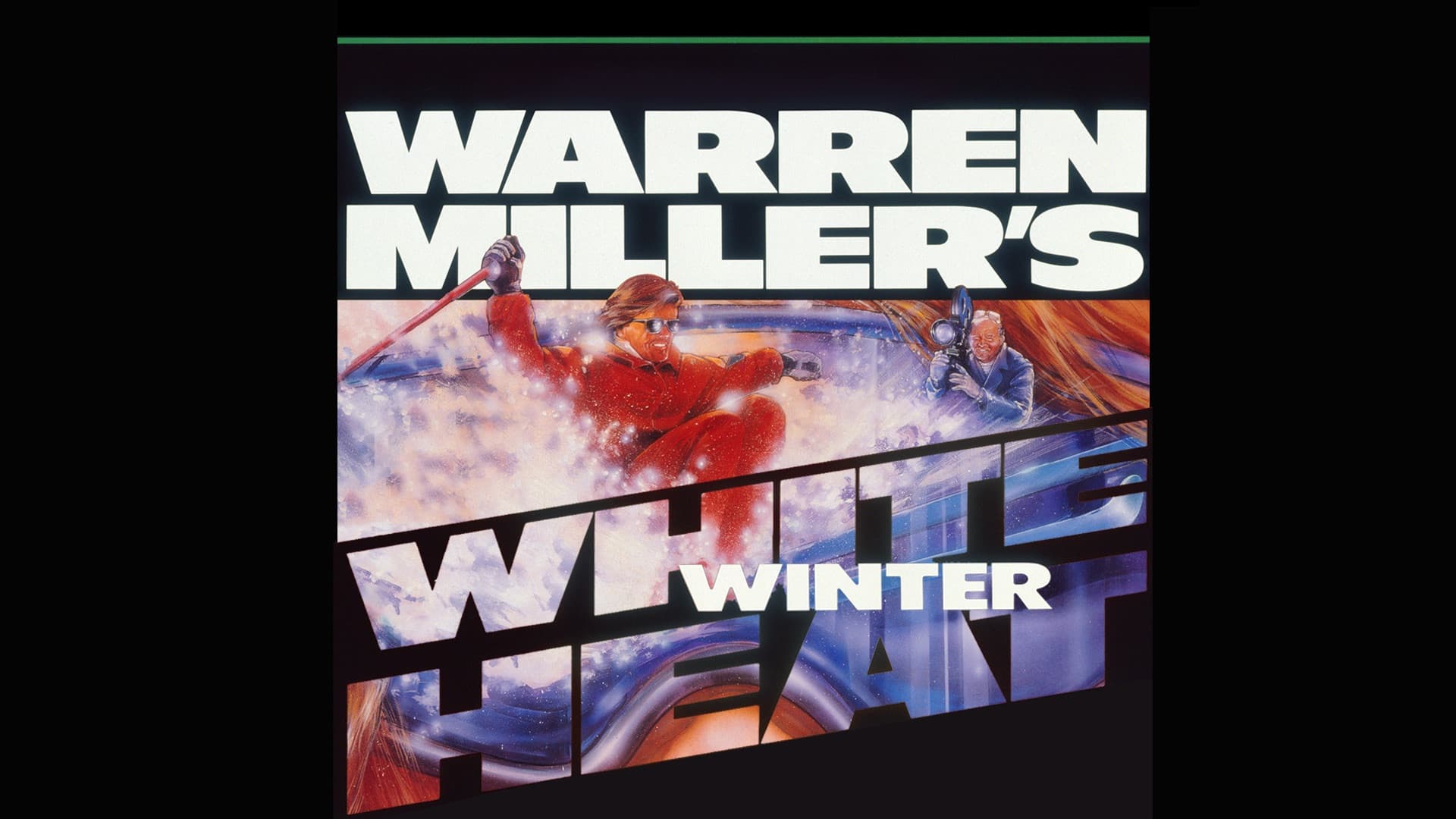 Warren Miller
