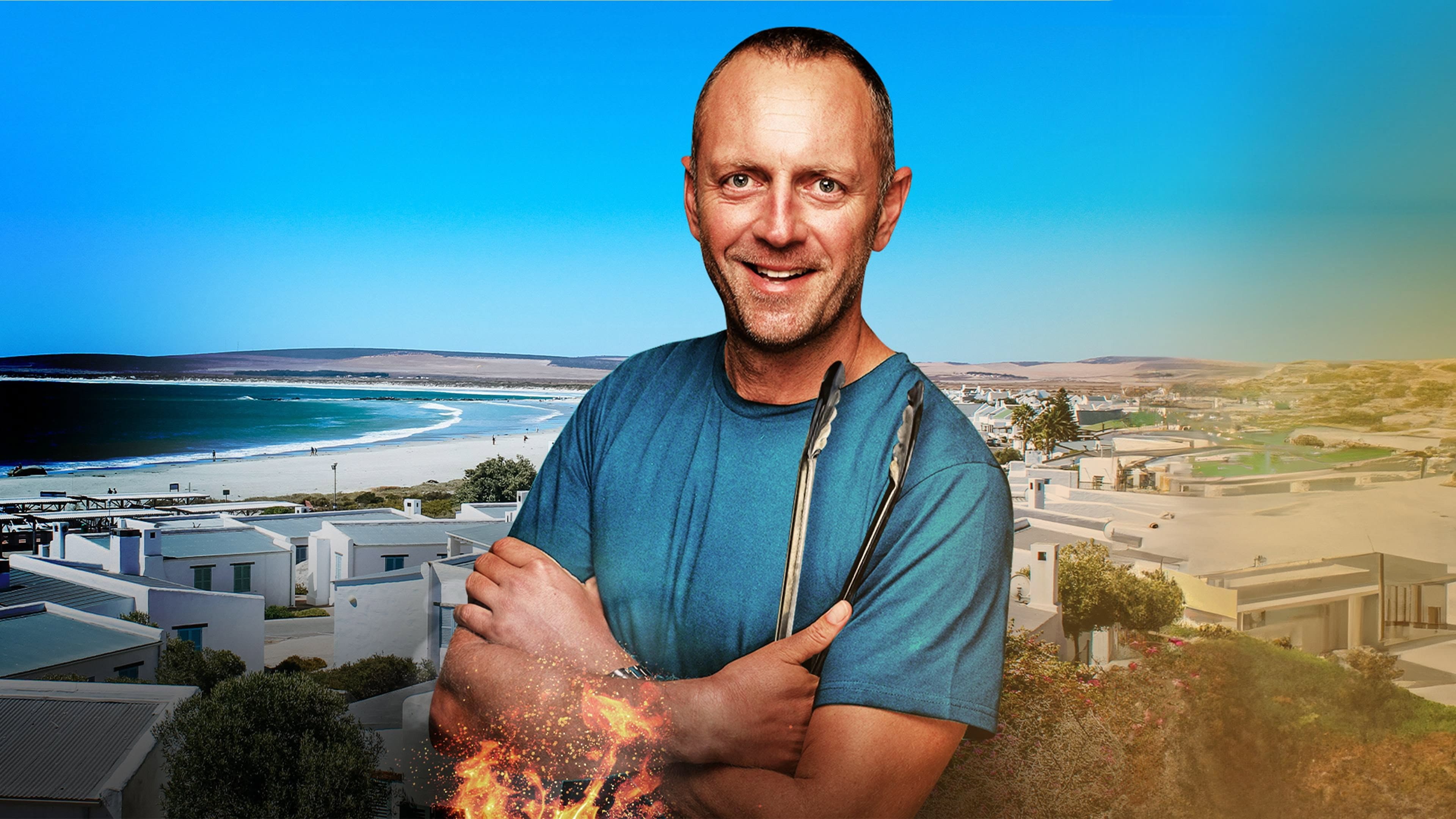 Jan Braai