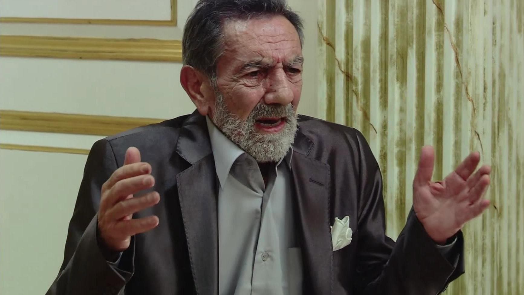 Aydemir Akbaş