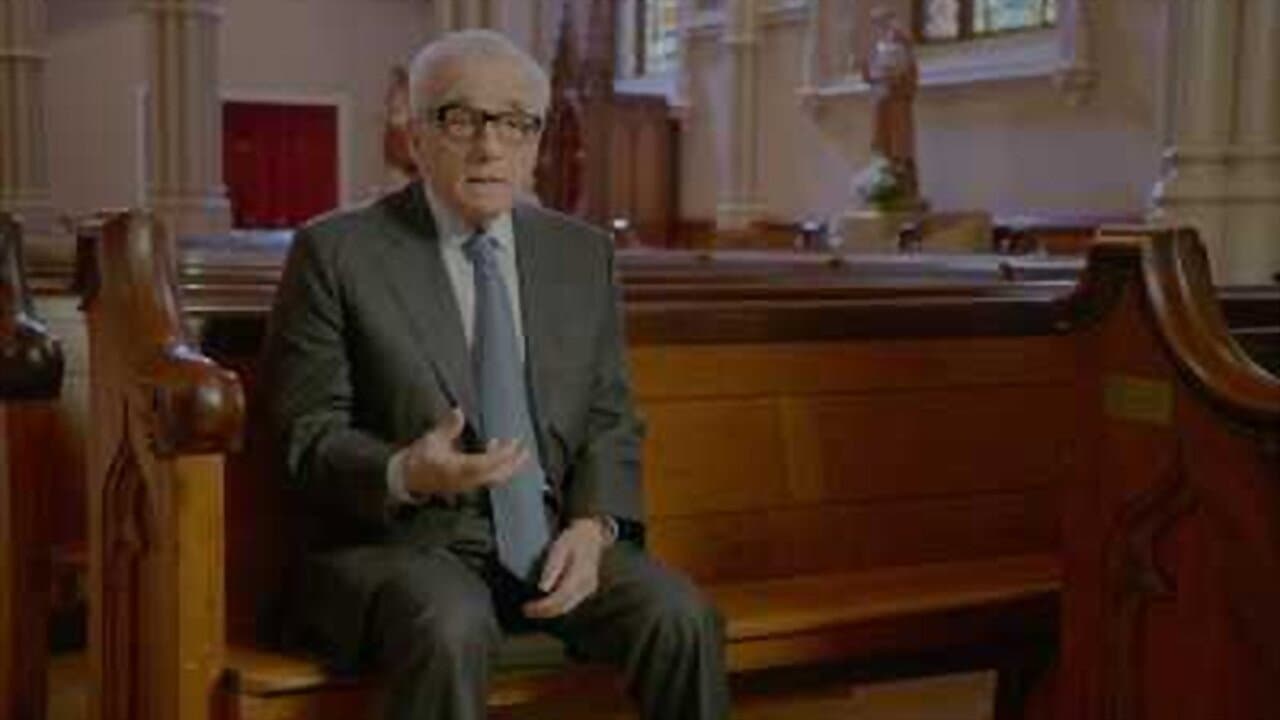 Martin Scorsese