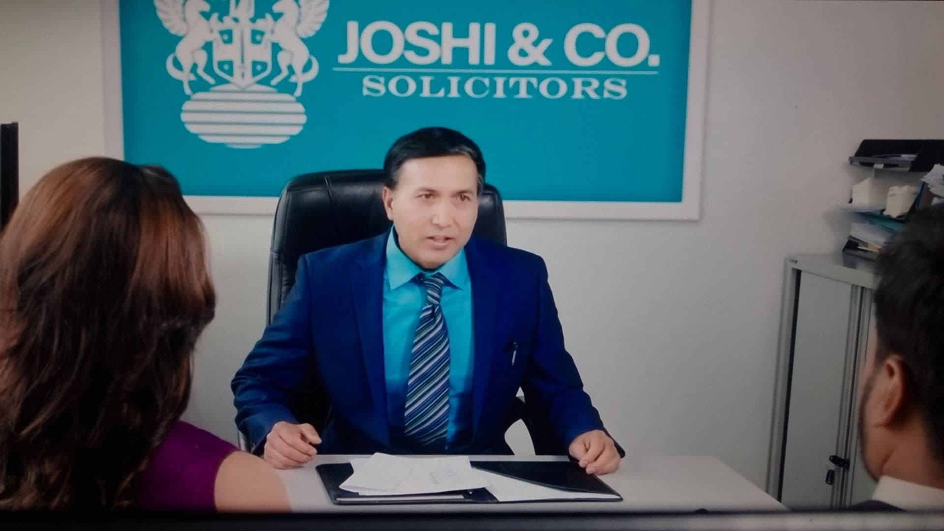 Bikram Joshi