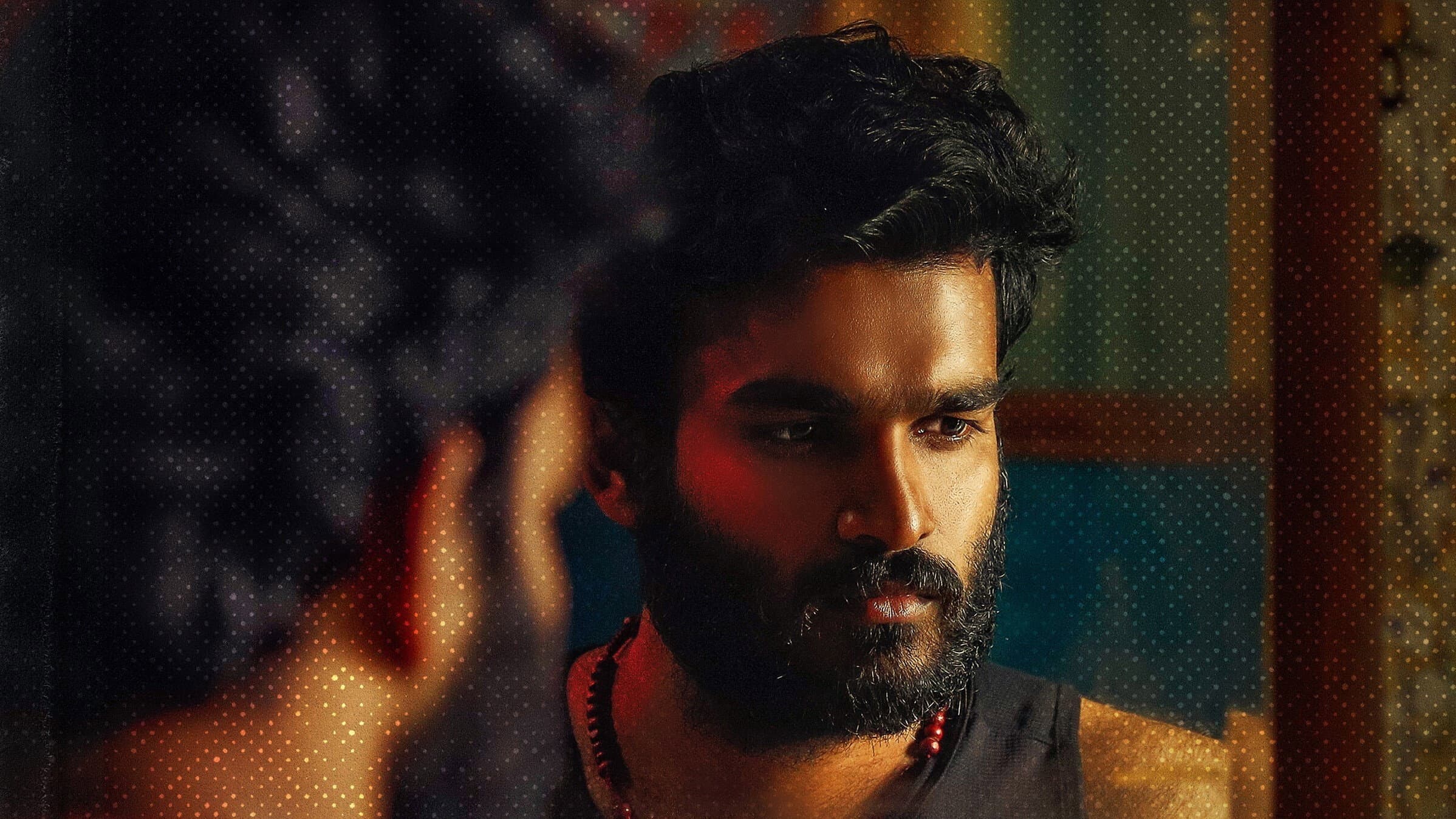 Nuveksha