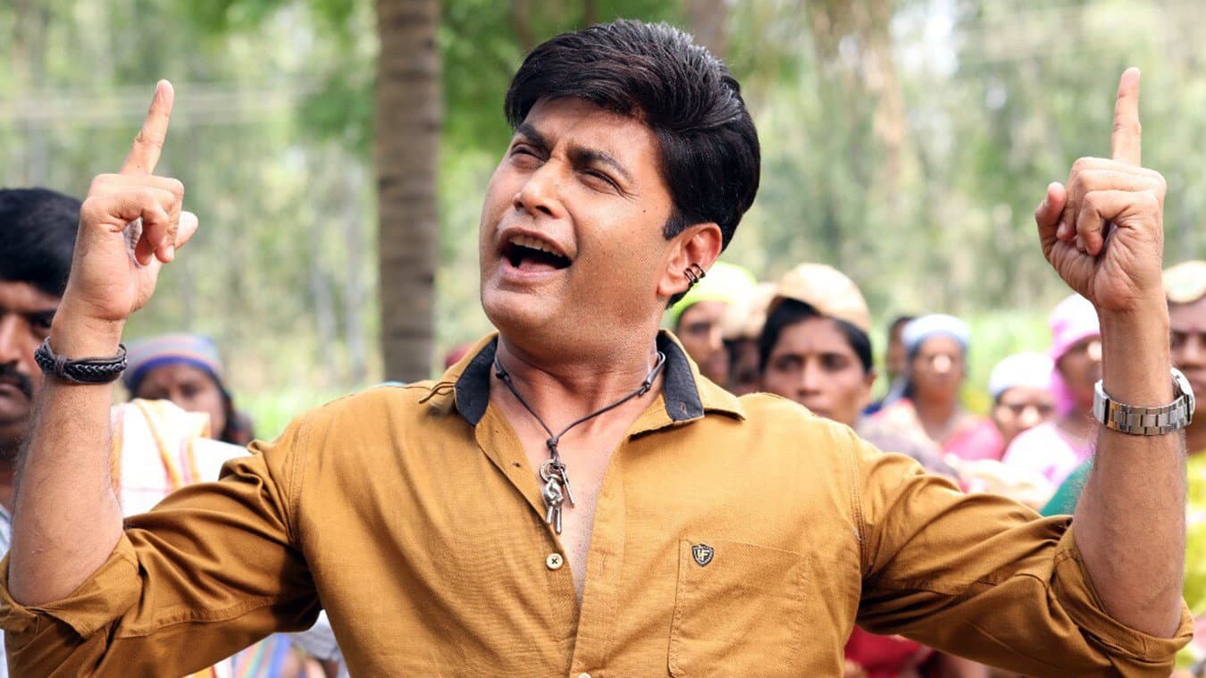 Vijay Chendoor
