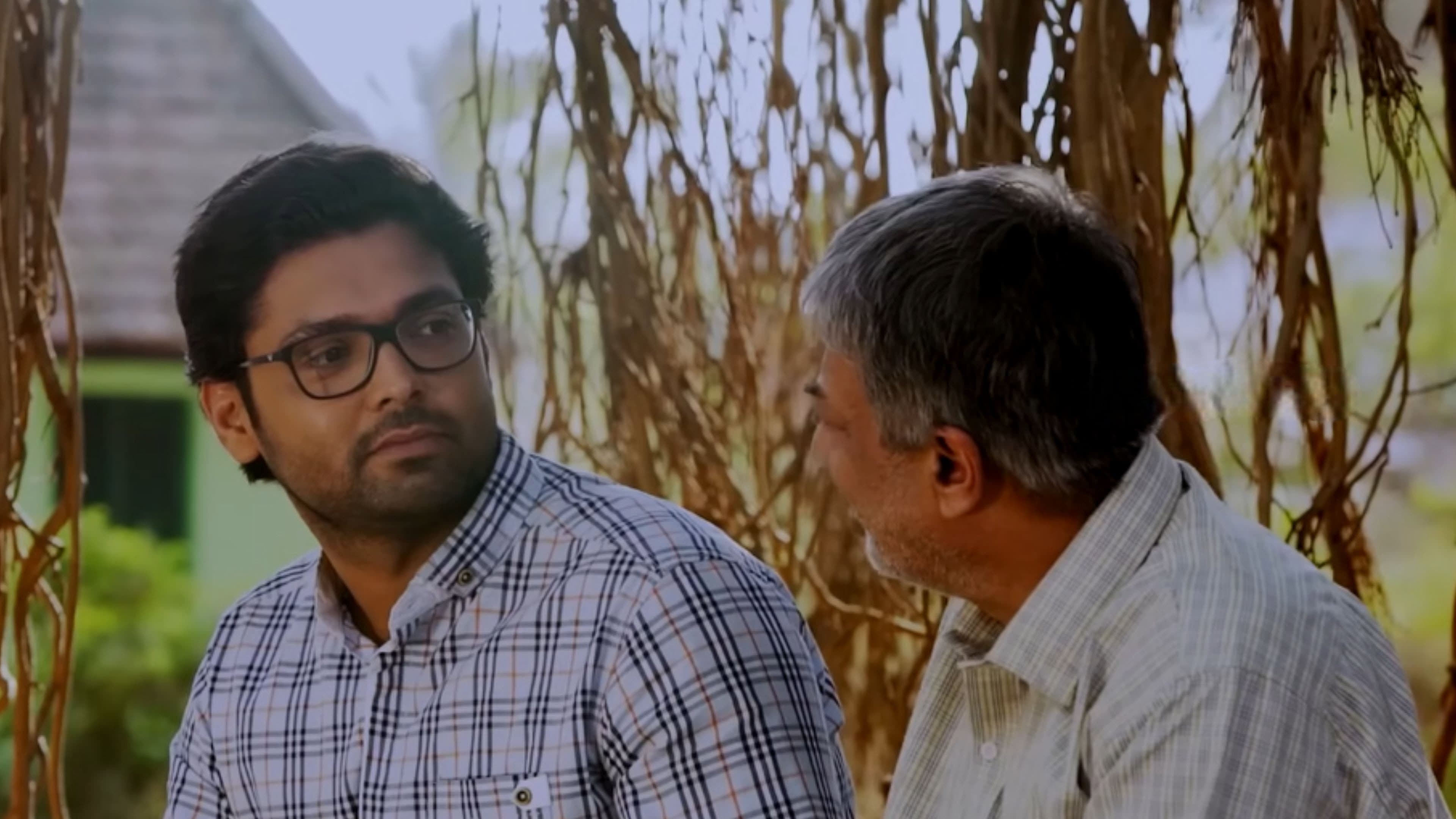 Sanchari Vijay