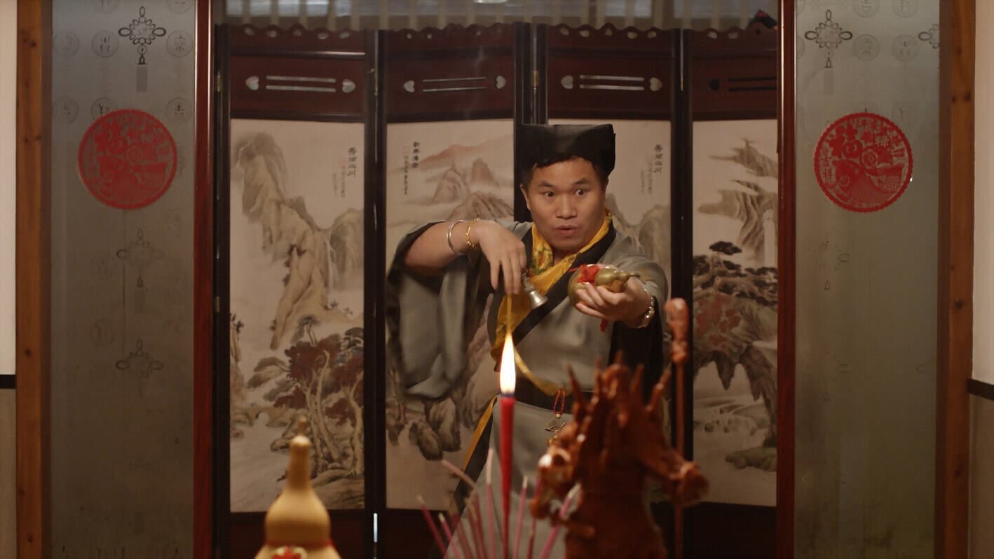 Shujun Huang