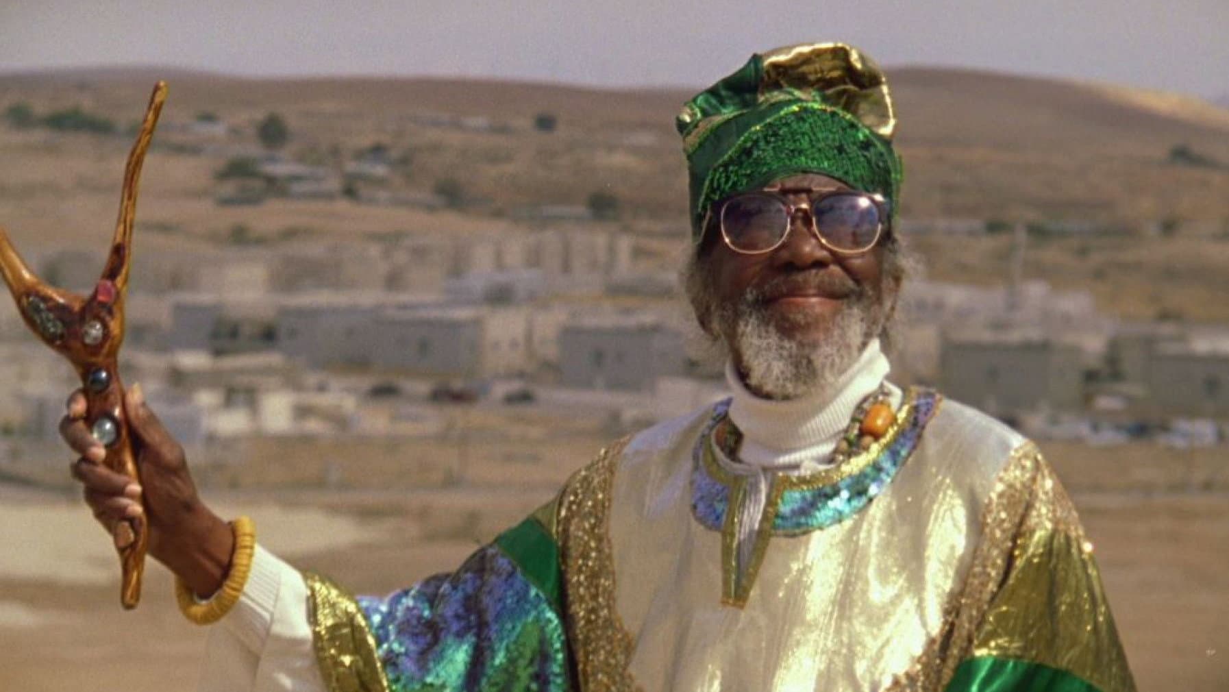 Marshall Allen