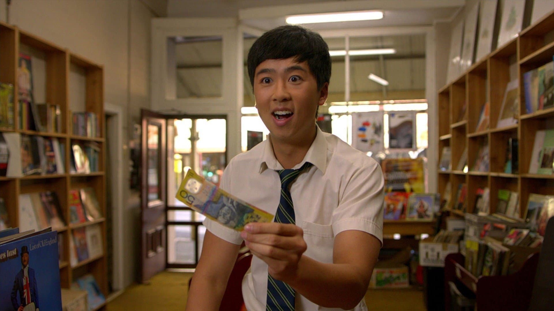 Lawrence Leung