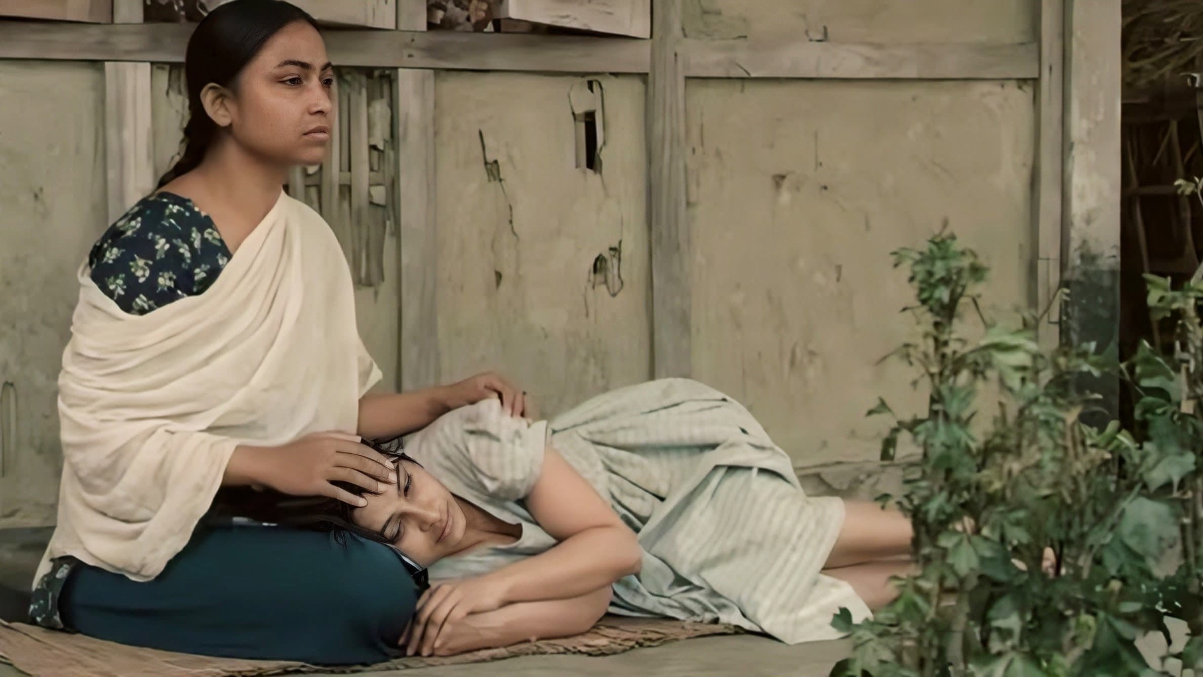 Alishmita Goswami