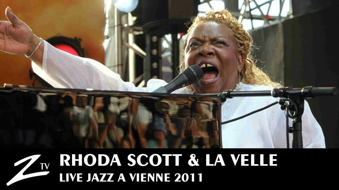 Rhoda Scott